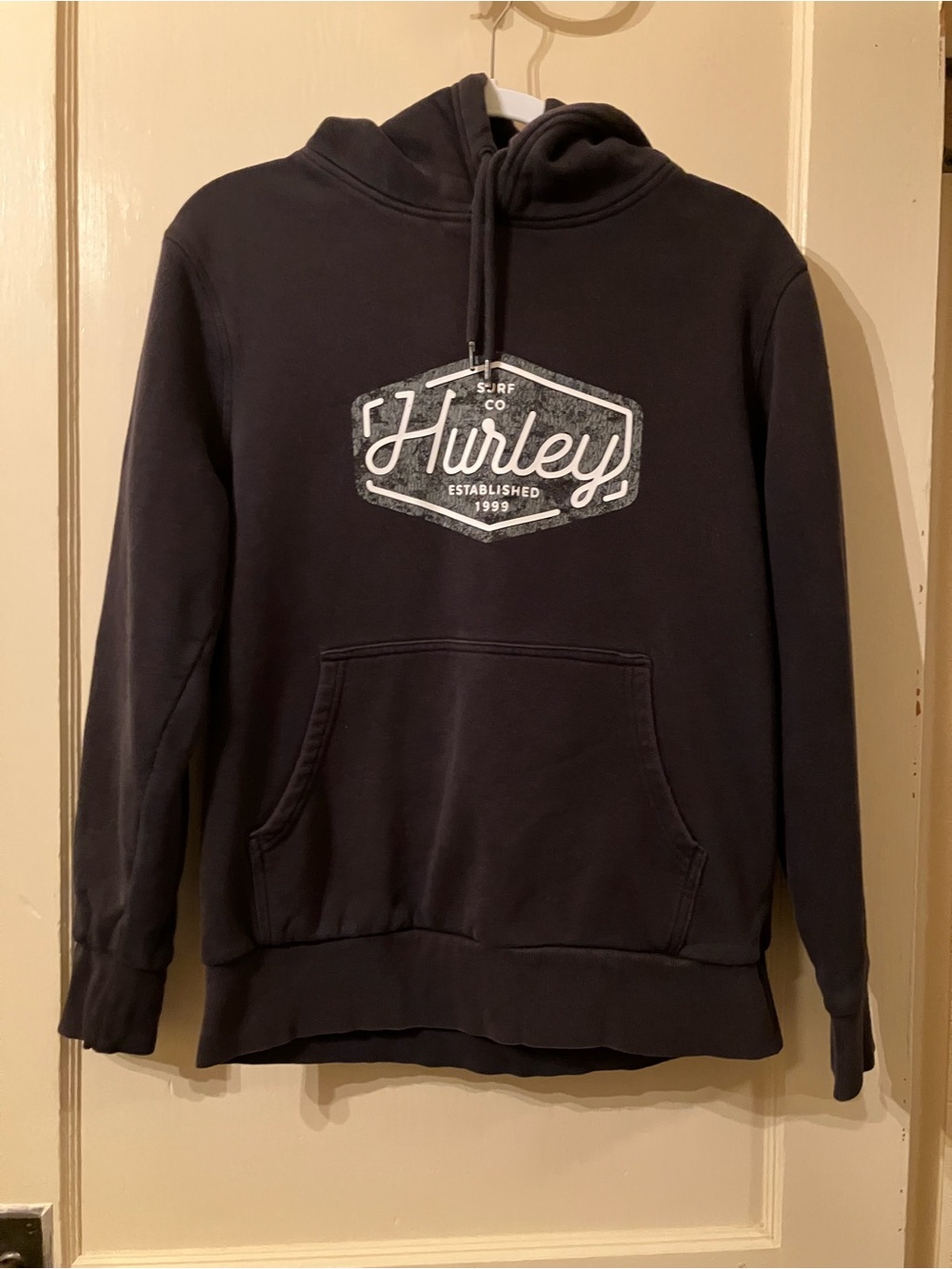 Hurley Hoodie